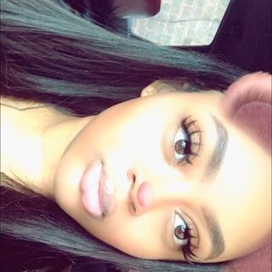 Meet your Posher, Arie